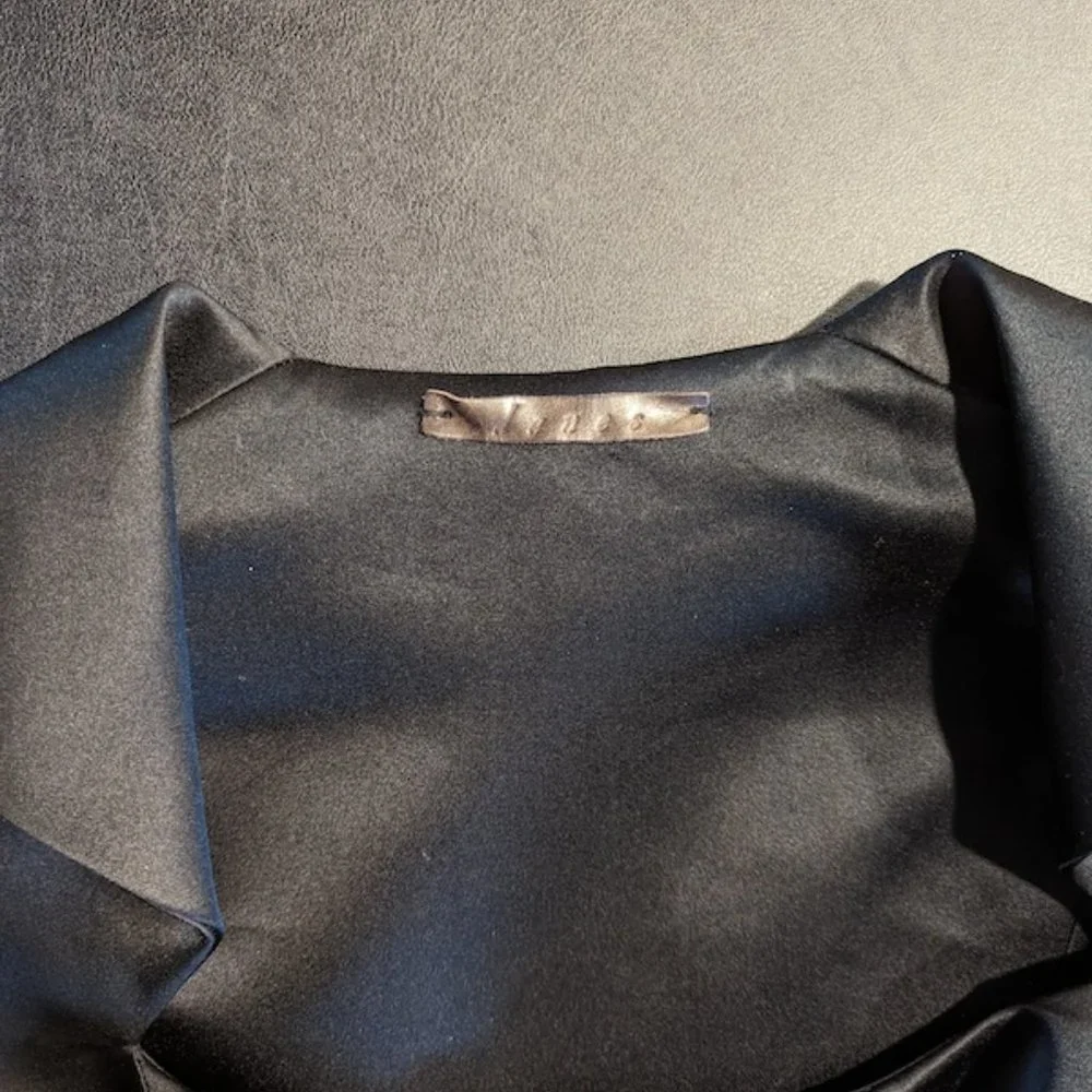 The Danes New York (Robert Danes) Custom Cocktail Dress - Picture 6 of 7